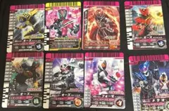 2026年最新】ガンバライドのプロモバラ売りの人気アイテム - メルカリ