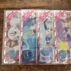 アイプリバース マジシャンキャット フルコーデ