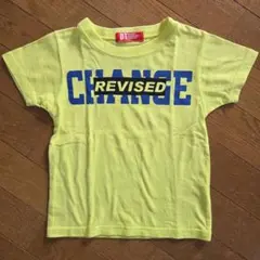 devirock Tシャツ 100cm