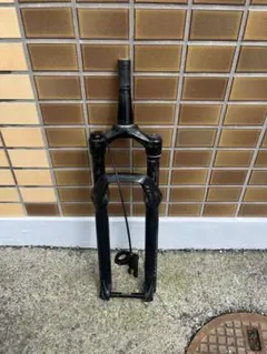 SR SUNTOUR xce28 29インチ 100mm フロントフォーク - メルカリ