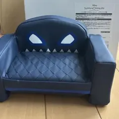 ツイステ ソファ風アクセサリートレイ イグニハイド