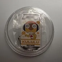ケロロ軍曹 オリジナルラベル缶 アクリルキーホルダー アクキー - メルカリ