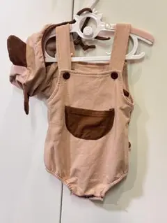 くまロンパス