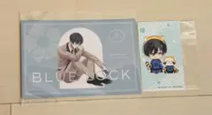 ブルーロック 糸師凛 ソフマップコラボポストカード ラスカルコラボ