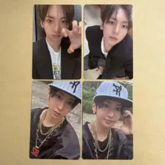 82MAJOR Trophy トレカ　ソンモ