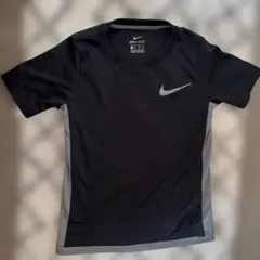 Nike DRI-FIT シャツ XS ブラック
