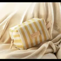 【未使用品】デイジーリン DAISY LIN ポーチフォクシー