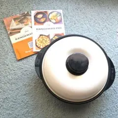GWSALE! RANGEMATE PRO 電子レンジ調理器具/訳あり