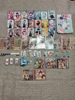 すとぷりグッズまとめ売り - メルカリ