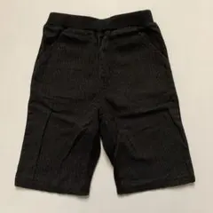 コムサイズム: ハーフパンツ / サイズ: 120