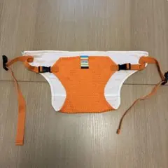 キャリフリー ベビー用チェアベルト