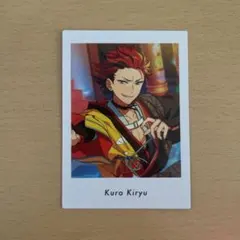 あんスタ ぱしゃっつ