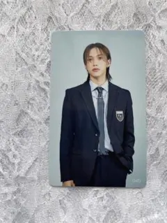 INI 池崎理人 トレカ 045