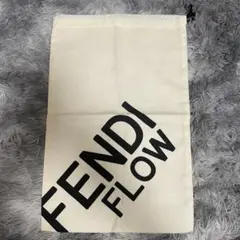 【美品】FENDI フェンディ バッグ用巾着袋