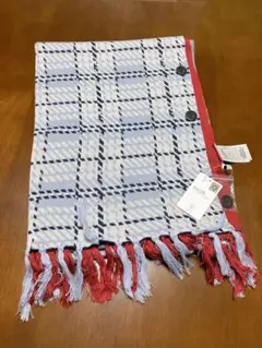 earth music&ecology 轟焦凍 2WAYニットストール