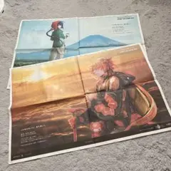 Fate/Grand Order 10th 静岡新聞 ２枚セット