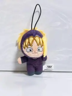 2025年最新】タカ丸 ほわぬいの人気アイテム - メルカリ