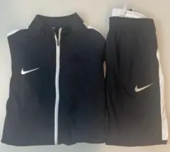 NIKEジャージ上下セットアップ