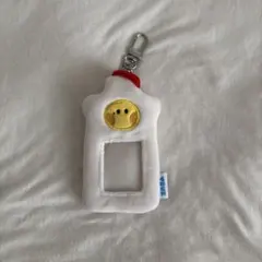 TRUZ treasure ジフン　トレカケース