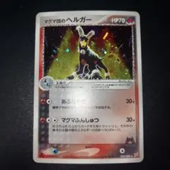 2026年最新】マグマ団vsアクア団の人気アイテム - メルカリ