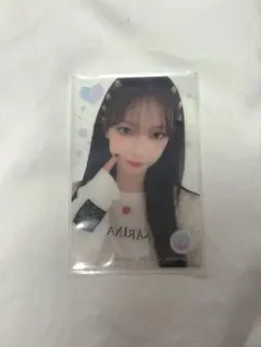 aespa FCクラブ限定 カリナ トレカ Amazon.co.jp: aespa ファンクラブ 会報 カリナ トレカ FC 特典