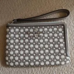 【kate spade NEW YORK 】ケイト・スペード リストレット