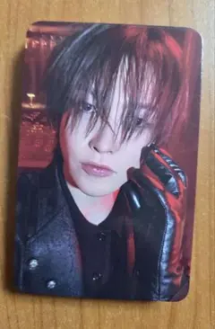 ateez makestar in your fantasy ホンジュン