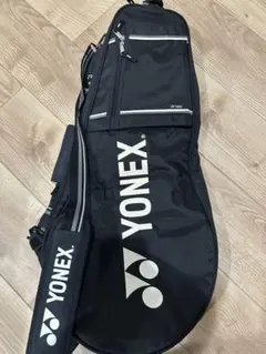 YONEX テニス ラケットバッグ ブラック