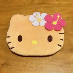 ハローキティ 一番くじ　ポーチ