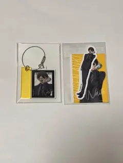 桃源暗鬼 オンラインくじ ~code:suit~ 無陀野 無人