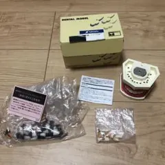 2025年最新】顎模型 ニッシンの人気アイテム - メルカリ