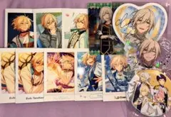 あんスタ　英智　グッズ　画像3枚