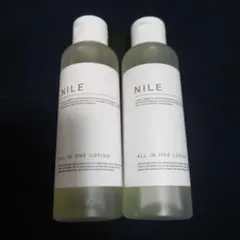 NILE オールインワンローション ジャパニーズユズ 150mL 2本のサムネイル