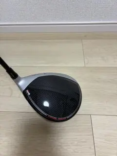 TaylorMade M4 ドライバー