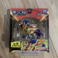 新品未開封　モンコレ　ザマゼンタ
