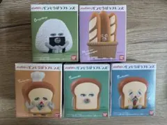 パンどろぼうフレンズ　新品未開封！のサムネイル