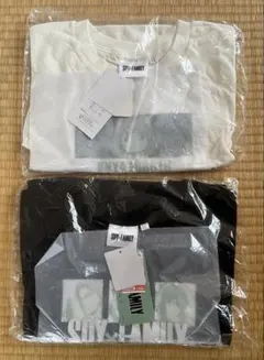 SPY×FAMILY Tシャツ 2枚セット LLサイズのサムネイル