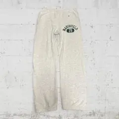 50s 60s champion スウェットパンツ