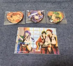 あんスタ!! ポップアップストア 紅月セット