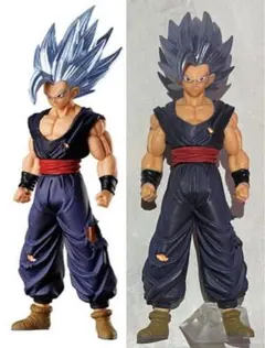2026年最新】孫悟飯 ビースト フィギュアの人気アイテム - メルカリ