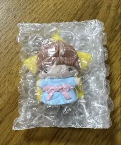 【値下げ】リトルツインスターズ キキララ シークレットミニチュアチャームA キキ