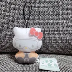 シン・仮面ライダー サンリオキャラクターズぬいぐるみマスコット キティ レア