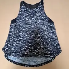 lululemon タンク トップ ノースリーブのサムネイル
