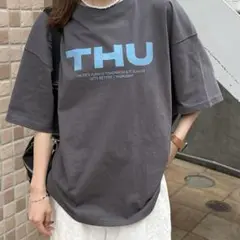 ディスコート　プリントTシャツ　完売品
