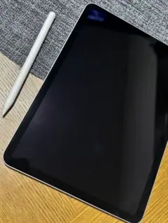 【中古/本体+ペン】Apple iPad Air(M3/11型)+Pencil