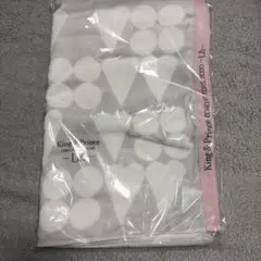 King&Prince L＆ タオル