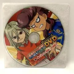 2026年最新】イナズマイレブン tvアニメコレクションdvdの人気アイテム
