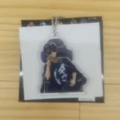 ドズル社 DMMくじ ぼんじゅうる アクリルチャーム