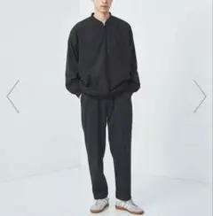 ジャージ スラックス