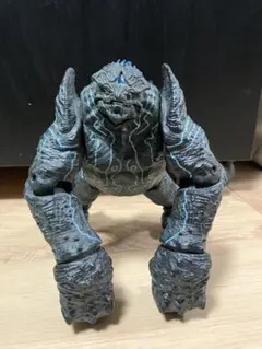 パシフィック・リム　レザーバック